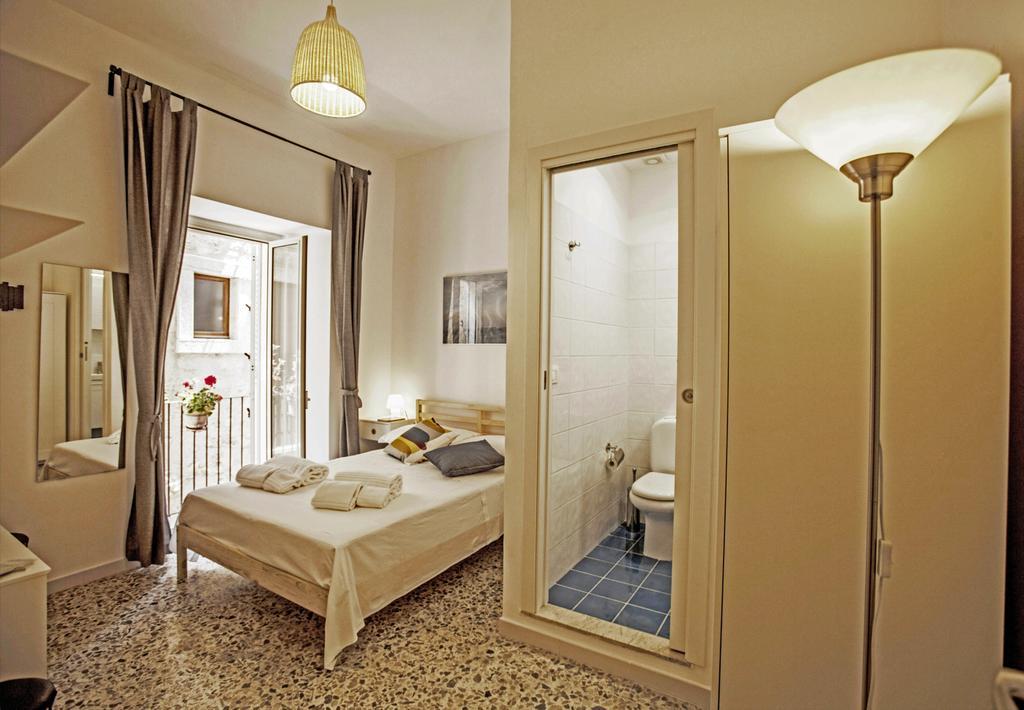 Casa Mediterraneo 陶尔米纳 外观 照片