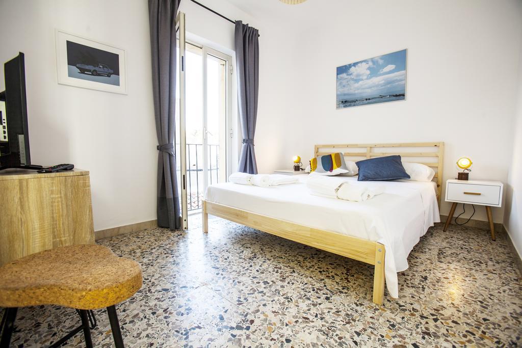 Casa Mediterraneo 陶尔米纳 外观 照片
