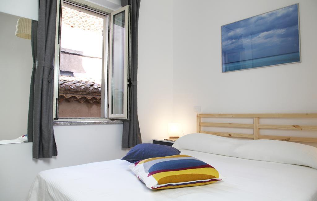 Casa Mediterraneo 陶尔米纳 外观 照片