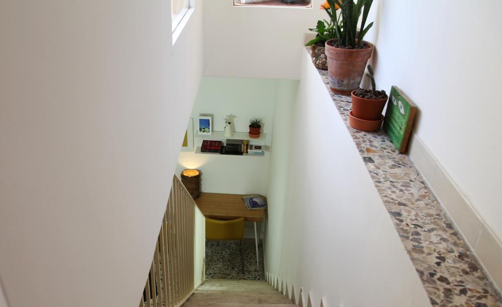 Casa Mediterraneo 陶尔米纳 外观 照片