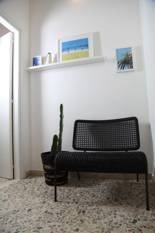 Casa Mediterraneo 陶尔米纳 外观 照片