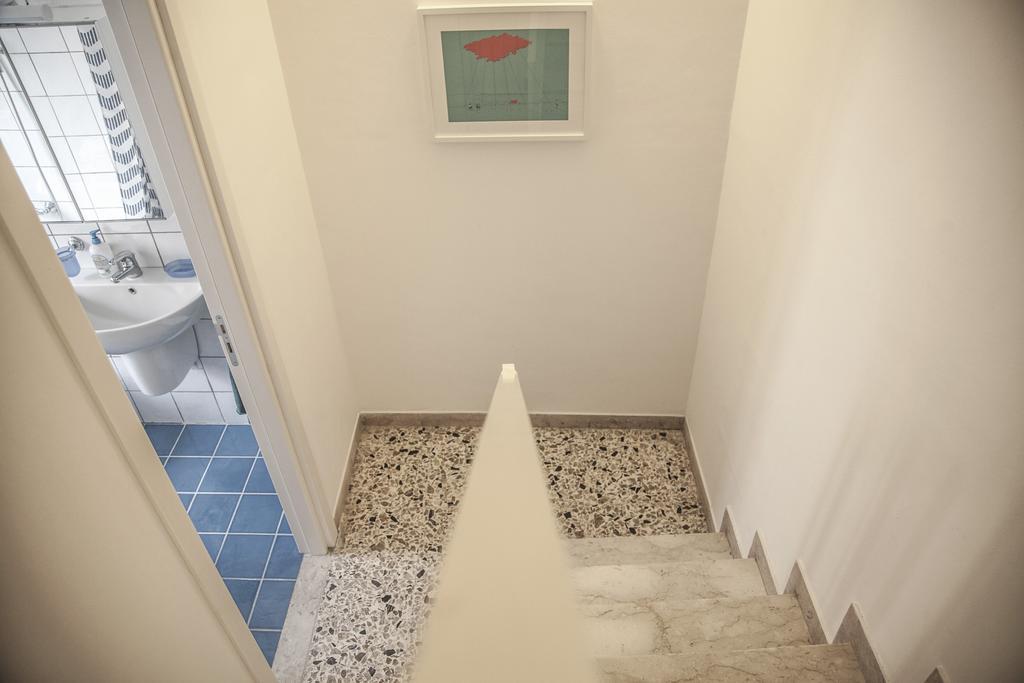 Casa Mediterraneo 陶尔米纳 外观 照片