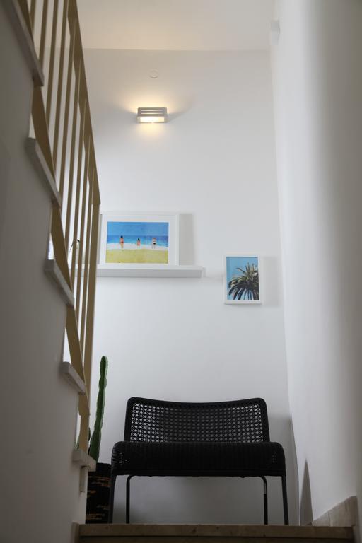 Casa Mediterraneo 陶尔米纳 外观 照片