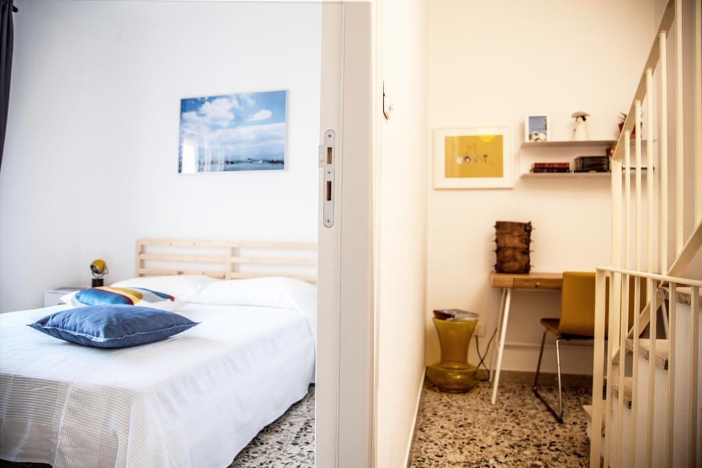 Casa Mediterraneo 陶尔米纳 外观 照片