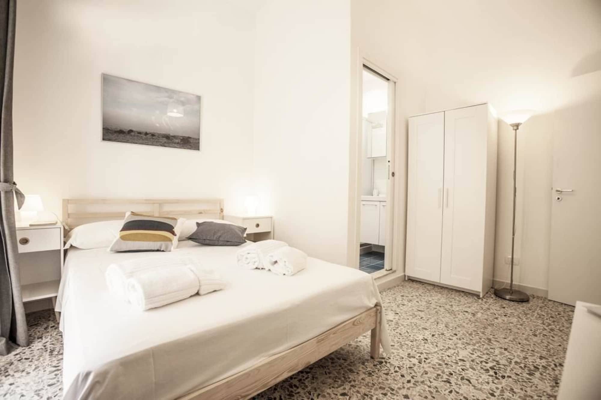 Casa Mediterraneo 陶尔米纳 外观 照片